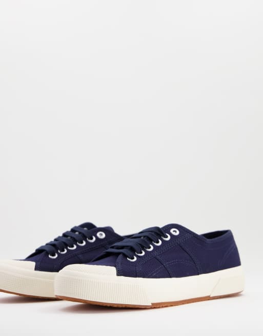 Superga 2024 navy gum