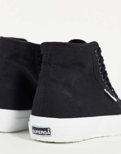 Superga 2295 negro deals