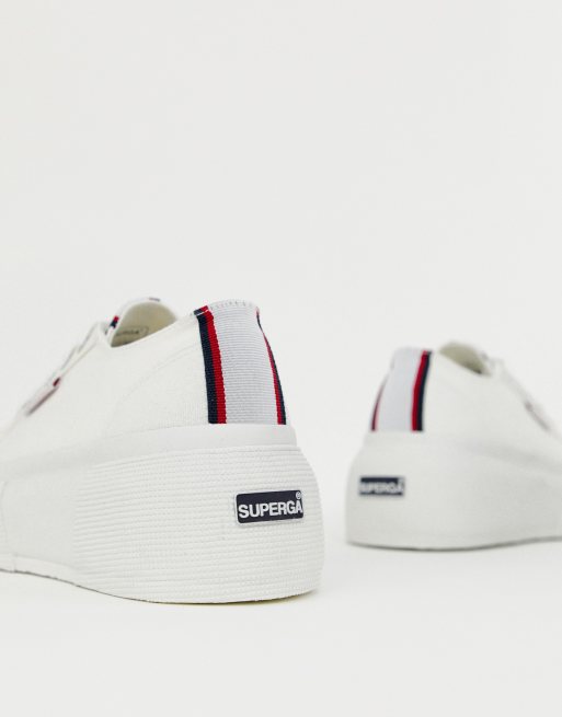 Superga best sale hoge zool