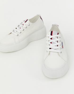 superga stripe