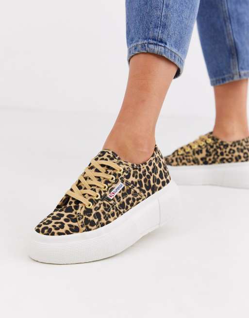 Leopard supergas clearance