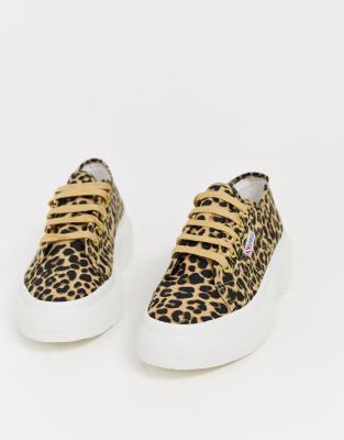superga maculate