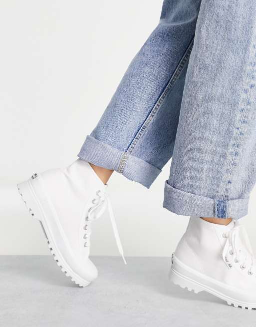 2341 alpina cotu sneaker