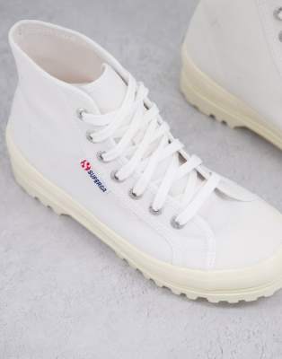 superga 2341 white