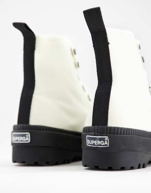 Trekking superga on sale