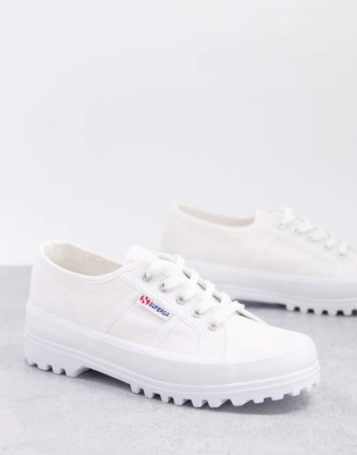 Superga shop cotu 2555