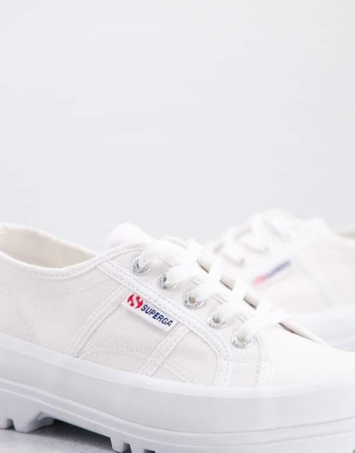 Superga shop 2555 trainers