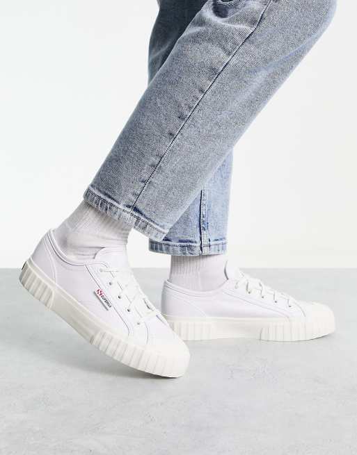 Superga store a righe