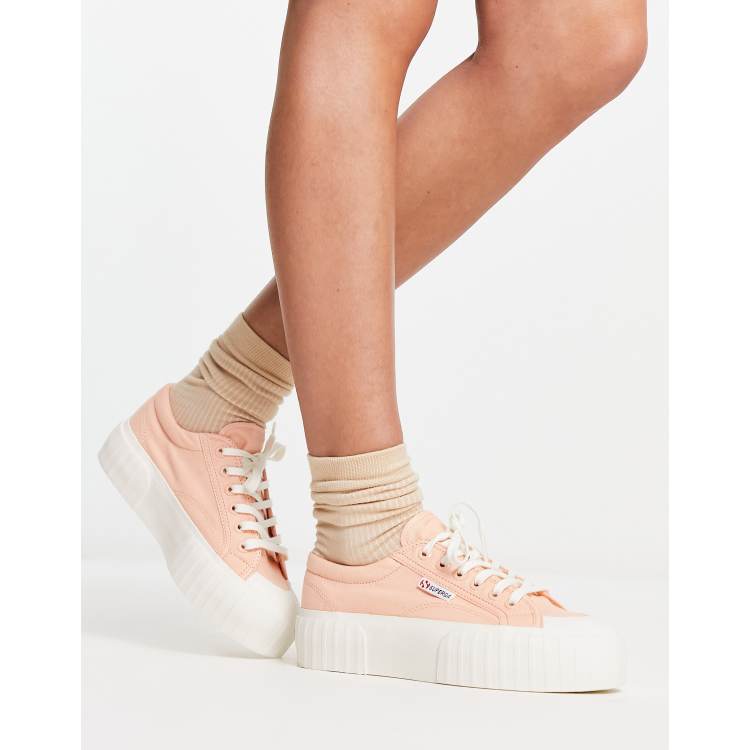 Asos superga womens hotsell