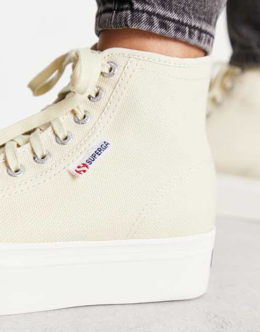 Superga store 2295 beige