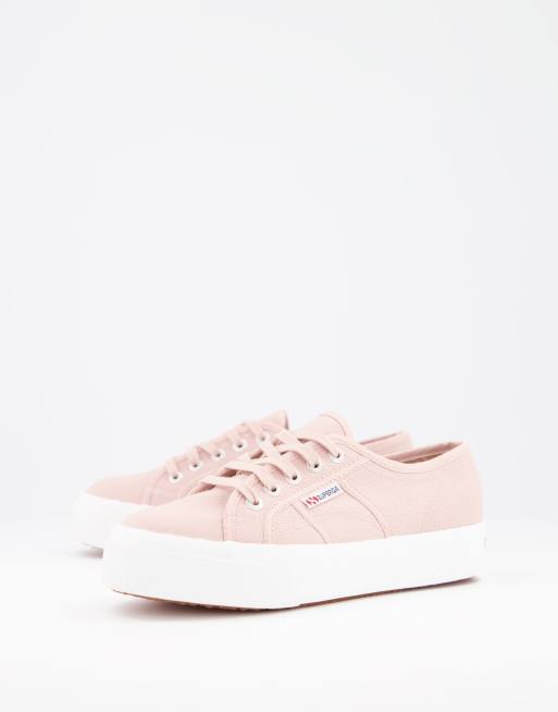 Superga store 2730 rosas