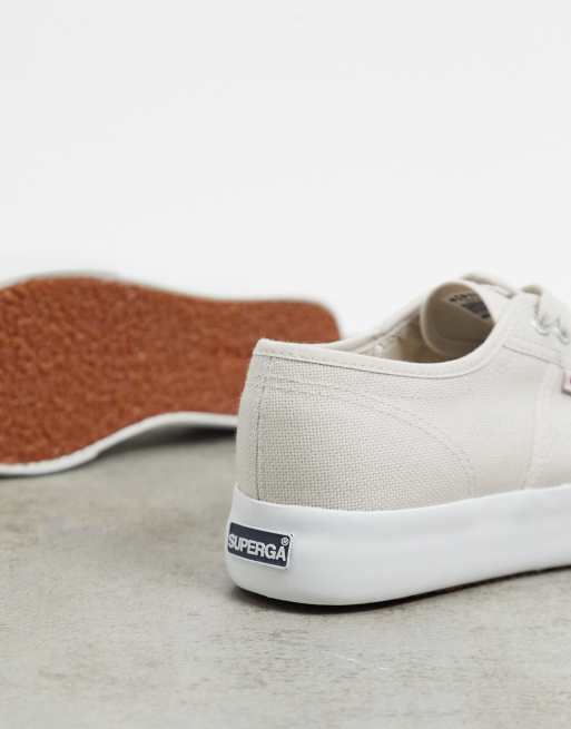 Superga cotu grey outlet seashell