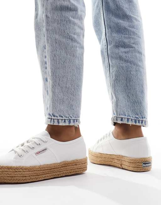 Superga hot sale cotropew 2730