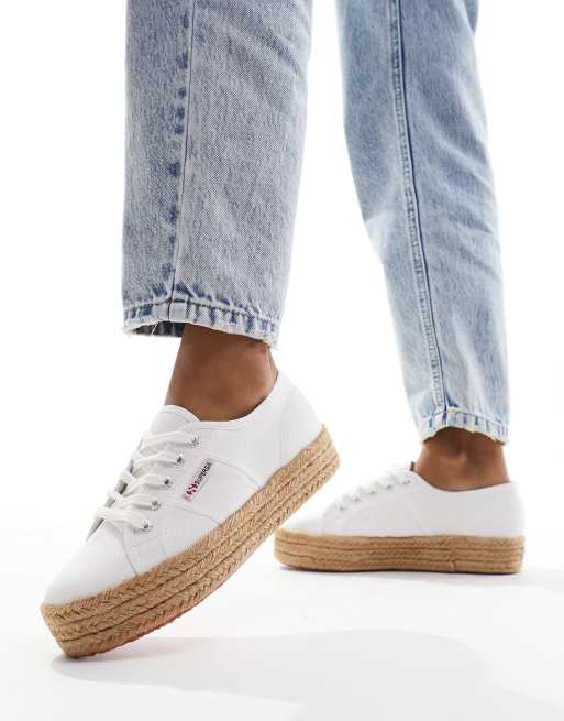 2730 cotropew 2024 espadrille platform sneaker