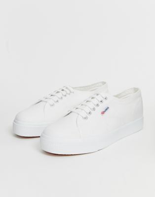 superga merletto
