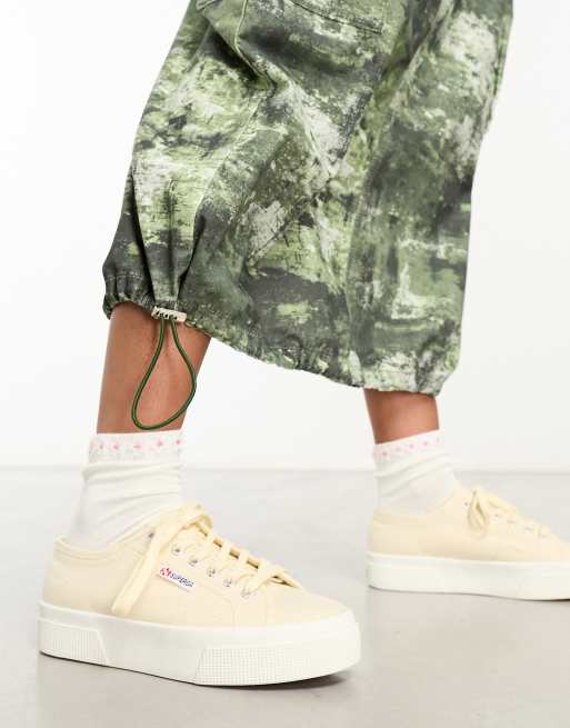 Superga 2024 platform asos