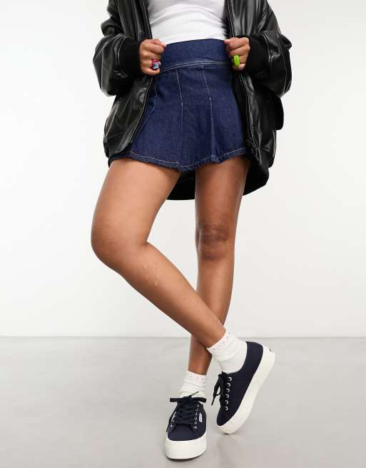 Superga 2740 Zeppa Donna – Navy Multicolor Beads – Sneakers Con Perline, Modello Originale - 2