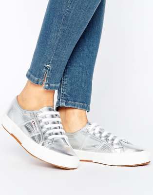 superga argente