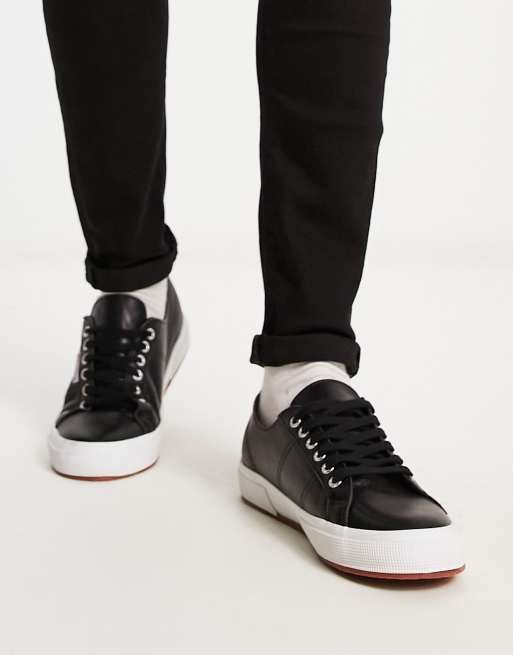 Superga hotsell 2750 noir