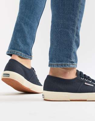 superga classic navy