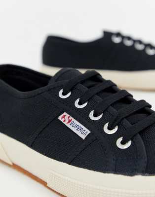 black supergas