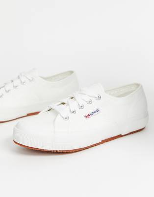 superga canvas