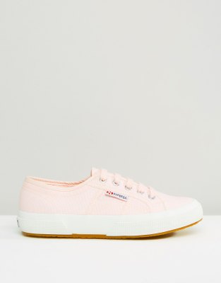 superga pale pink