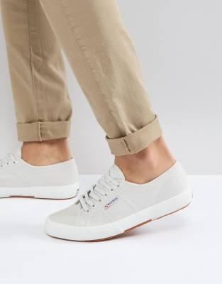 superga 2750 grey