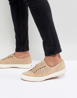 superga 2750 suede