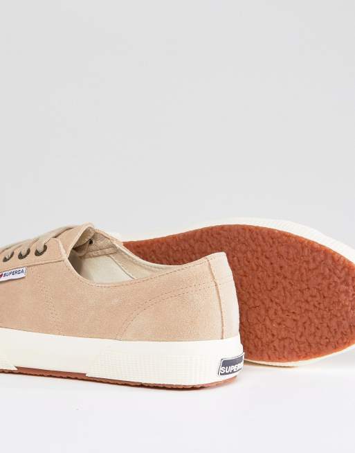 Superga daim new arrivals