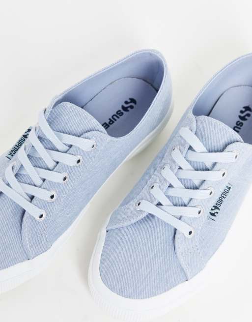 Light sale blue supergas