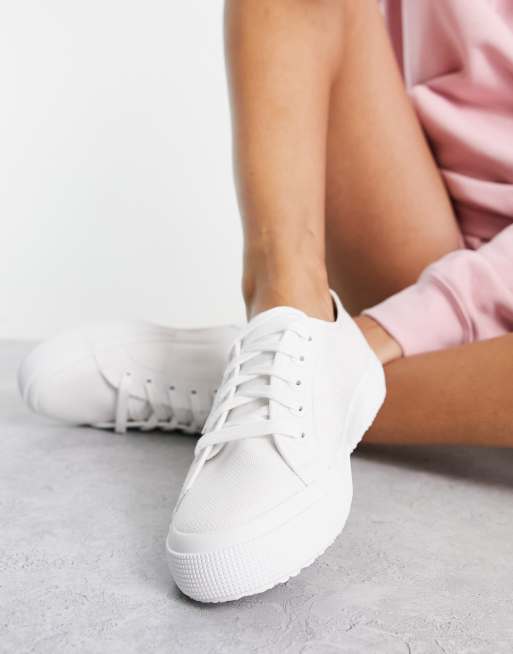 Superga 2750 cotu store classic blanche