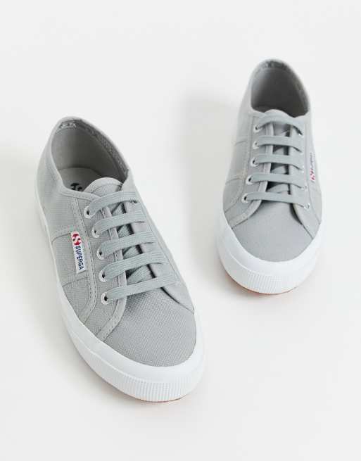 Superga 2750 clearance cotu classic grey