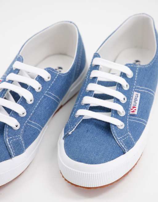 SUPERGA - Sneakers da uomo bianca e blu in tessuto con lacci - 2750 COTU  CLASSIC Previous productSUPERGA - Sneakers da donna Next productSUPERGA  