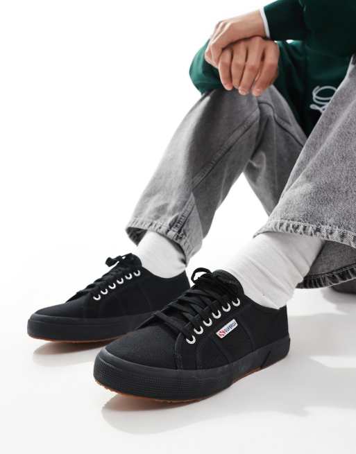 Superga 2750 Cotu Classic Sneakers nere