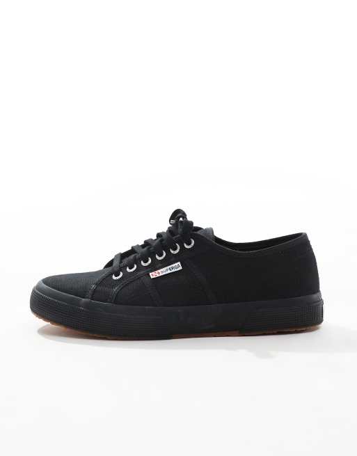Superga - 2750 Cotu Classic - Sneakers nere, 2 di 5