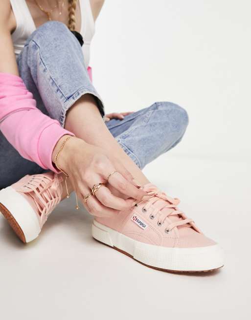 Superga on sale in sconto