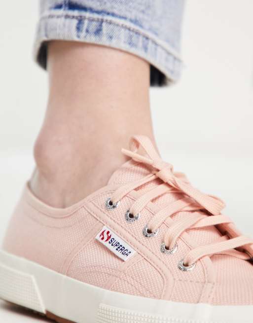 Superga rosa clearance prezzo