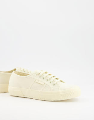 Superga sales beige ecru