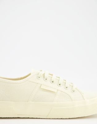 superga cotu beige