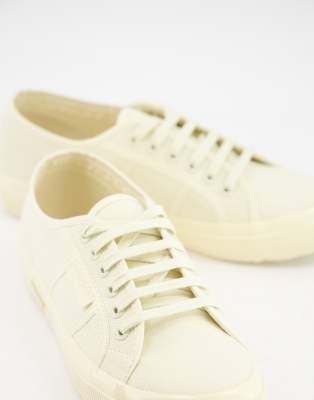superga cotu beige