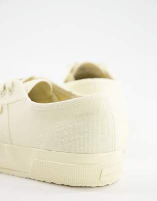 superga cotu beige