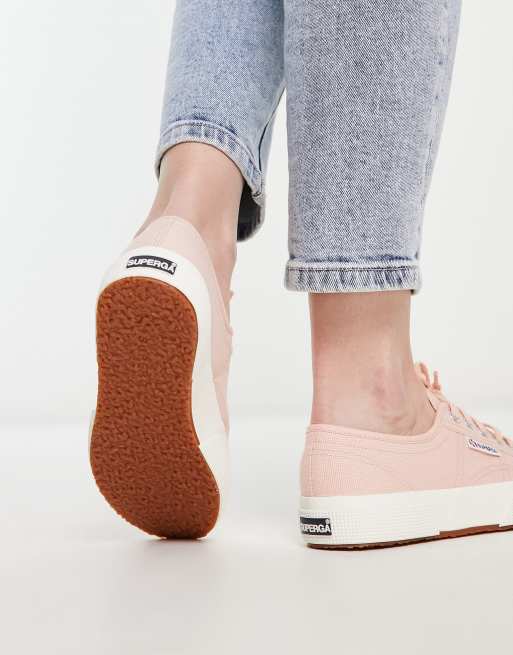 Superga slip on on sale trainers