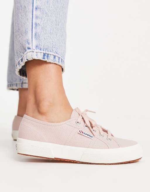 Superga rosa clearance outfit