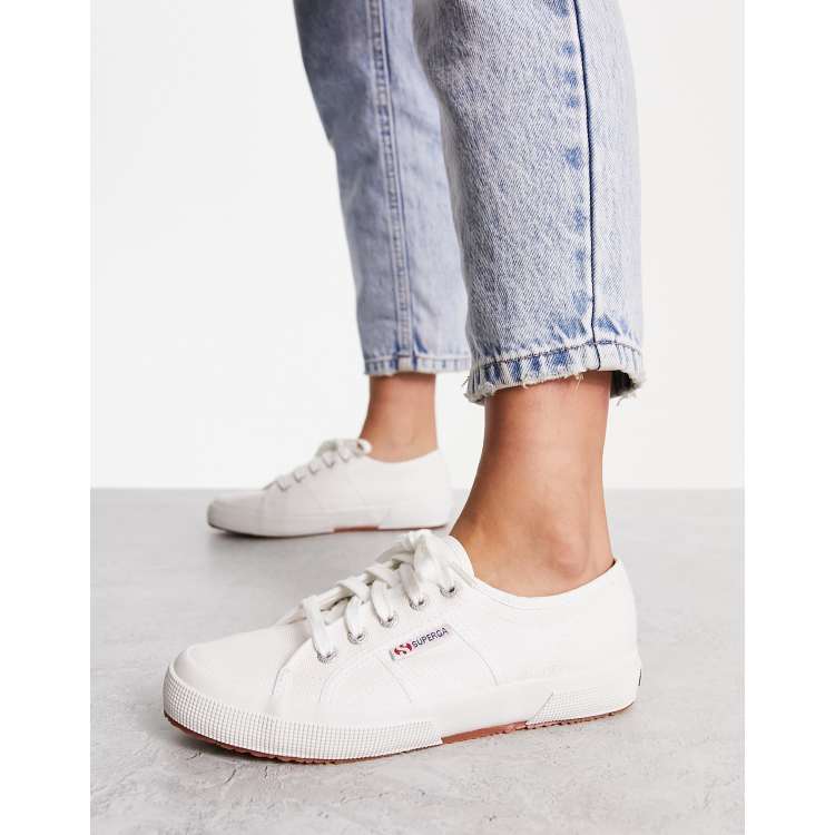 Asos superga best sale