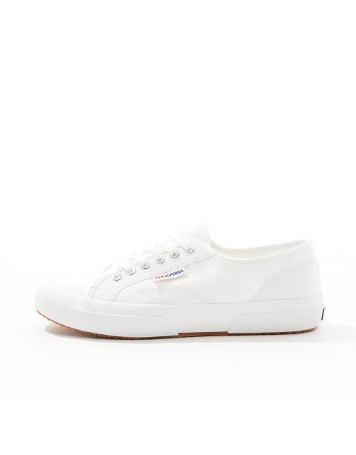 Superga 2750 Cotu Classic Trainers In white ASOS