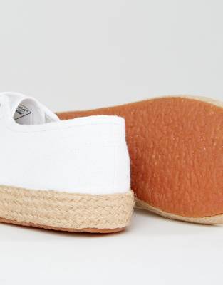 superga 2750 espadrille