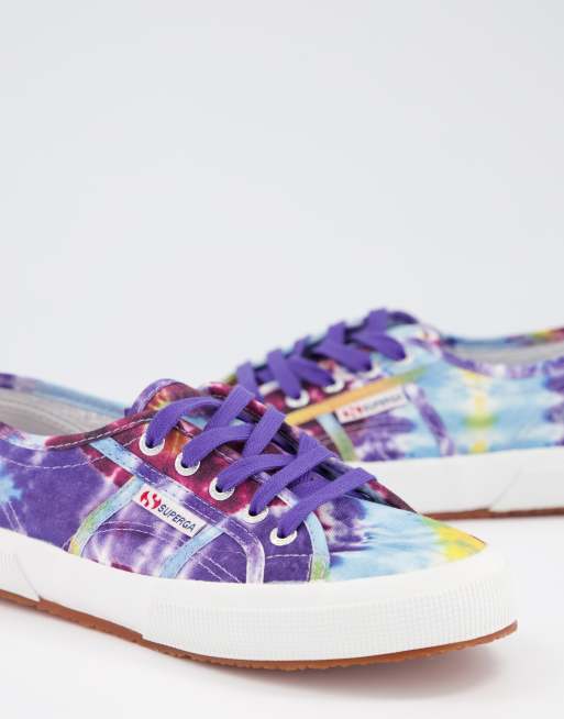 Superga 2024 fantasia collection