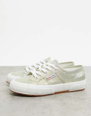 superga lamew platinum