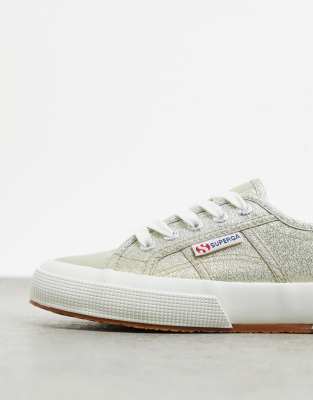 superga lamew platinum